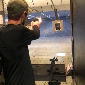 Meet your Posher, Brandin